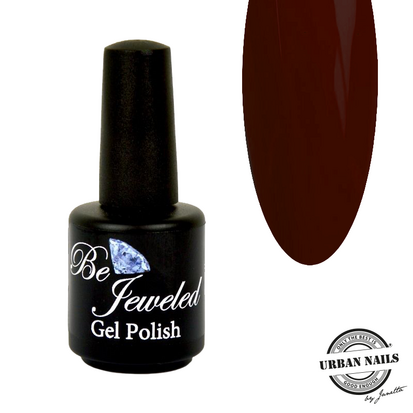 Be Jeweled Gel Polish GP032-A