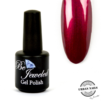 Be Jeweled Gel Polish GP034