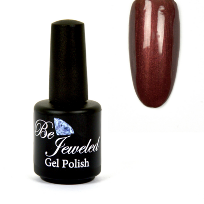 Be Jeweled Gel Polish GP037