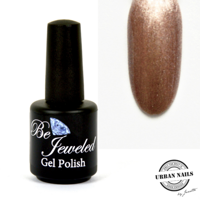 Be Jeweled Gel Polish GP045