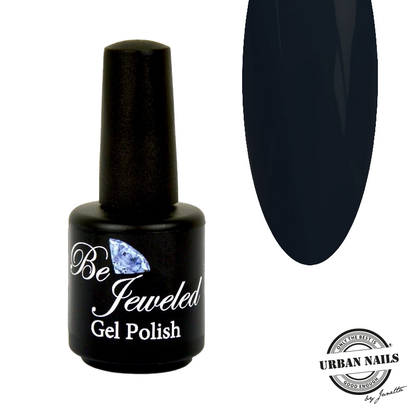 Be Jeweled Gel Polish GP046-A