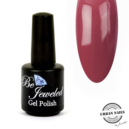 Be Jeweled Gel Polish GP050