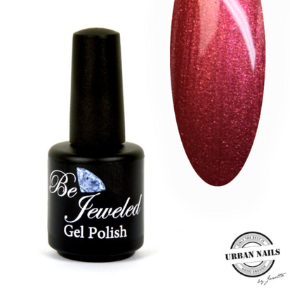 Be Jeweled Gel Polish GP052