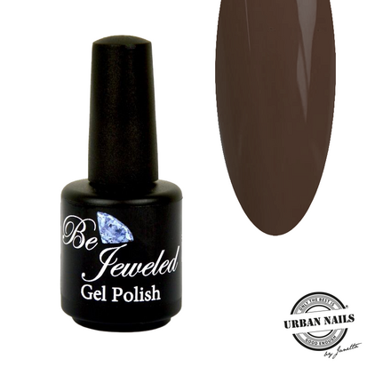 Be Jeweled Gel Polish GP055-A