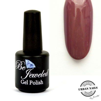 Be Jeweled Gel Polish GP058