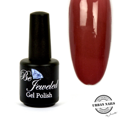 -SALE- Be Jeweled Gel Polish GP063