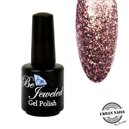 Be Jeweled Gel Polish GP066-A