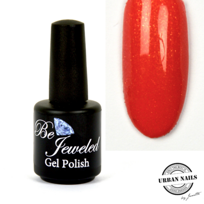 Be Jeweled Gel Polish GP068