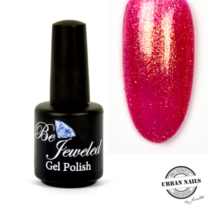 -SALE- Be Jeweled Gel Polish GP069