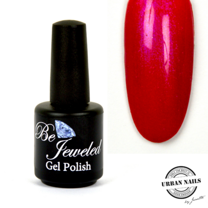 Be Jeweled Gel Polish GP071