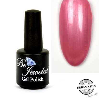 Be Jeweled Gel Polish GP072