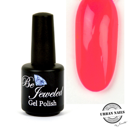 Be Jeweled Gel Polish GP075