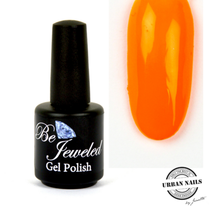 Be Jeweled Gel Polish GP077