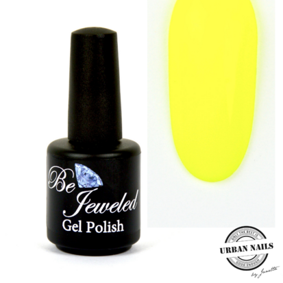 Be Jeweled Gel Polish GP079