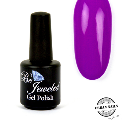 Be Jeweled Gel Polish GP081