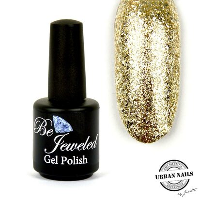 Be Jeweled Gel Polish GP083