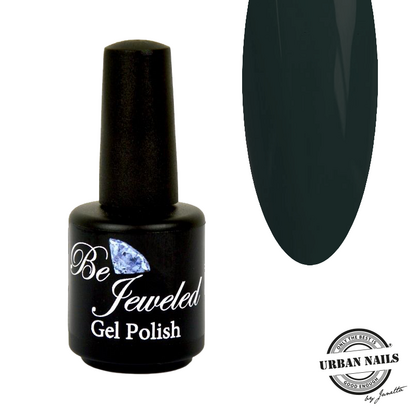 Be Jeweled Gel Polish GP084-A