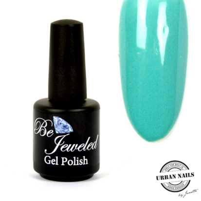 Be Jeweled Gel Polish GP086