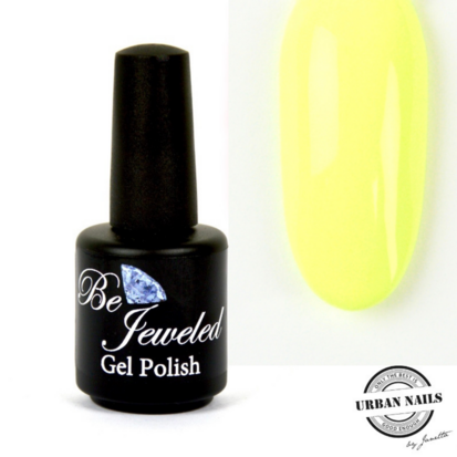 Be Jeweled Gel Polish GP089