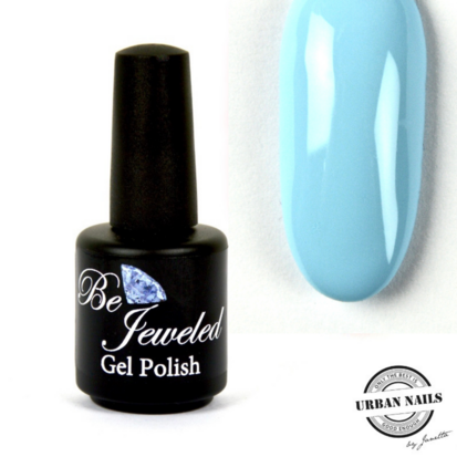 Be Jeweled Gel Polish GP091