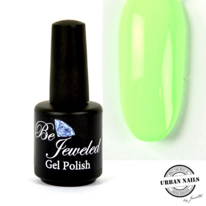 Be Jeweled Gel Polish GP092