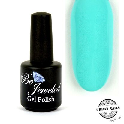 Be Jeweled Gel Polish GP095