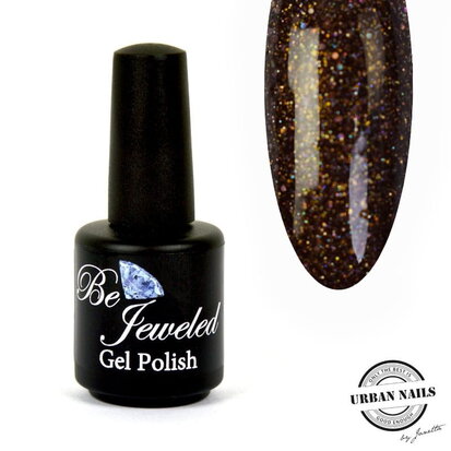 Be Jeweled Gel Polish GP097