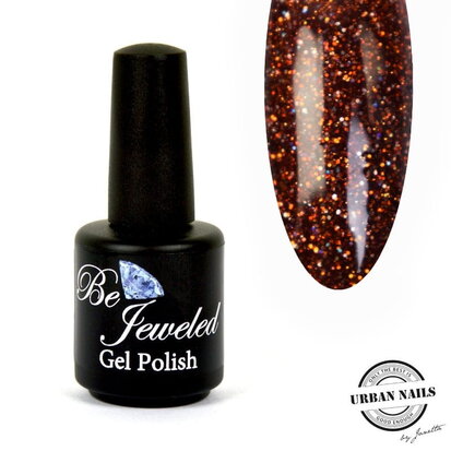 Be Jeweled Gel Polish GP098