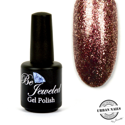 Be Jeweled Gel Polish GP099