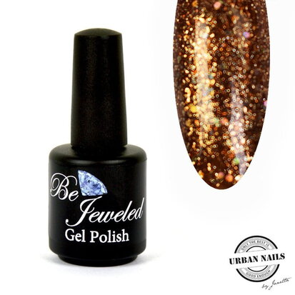 Be Jeweled Gel Polish GP100