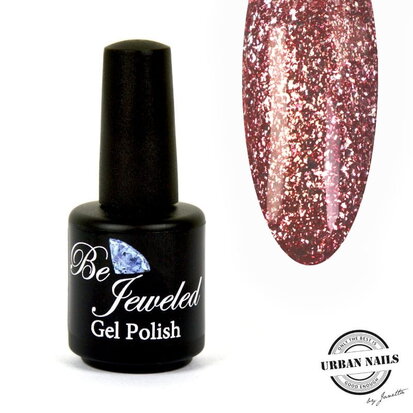 Be Jeweled Gel Polish GP102