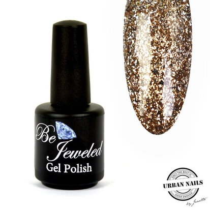 Be Jeweled Gel Polish GP103