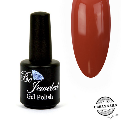 Be Jeweled Gel Polish GP109