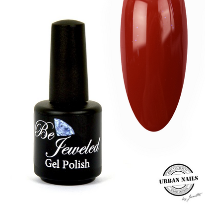 Be Jeweled Gel Polish GP112