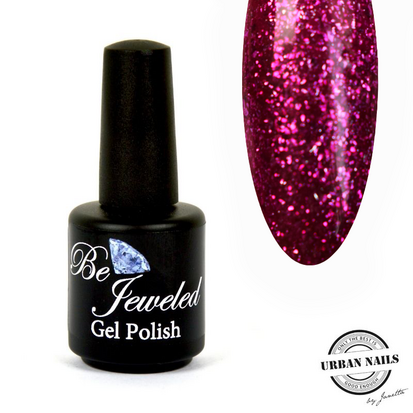 Be Jeweled Gel Polish GP114