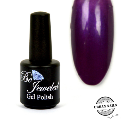 Be Jeweled Gel Polish GP119