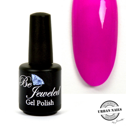 Be Jeweled Gel Polish GP120