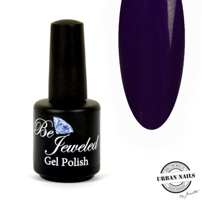 Be Jeweled Gel Polish GP121A