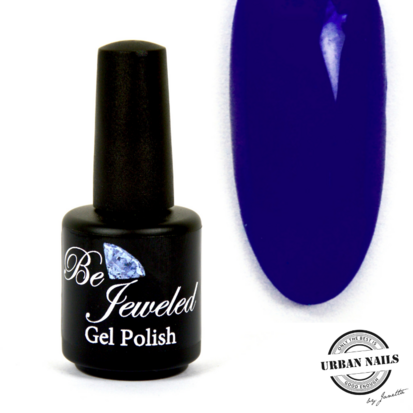 Be Jeweled Gel Polish GP122