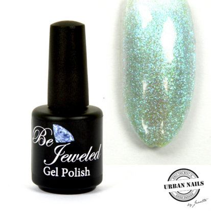 Be Jeweled Gel Polish GP136