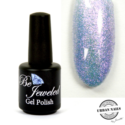 Be Jeweled Gel Polish GP137