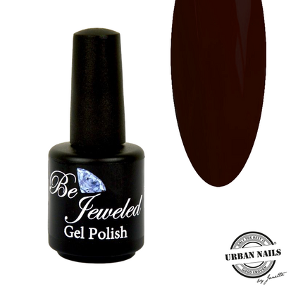 Be Jeweled Gel Polish GP138A