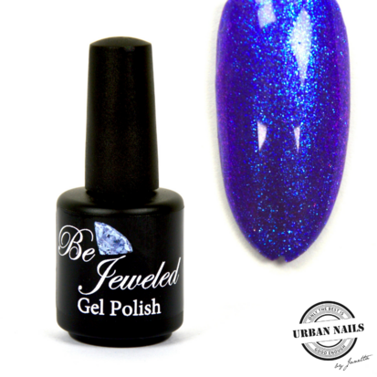 Be Jeweled Gel Polish GP139