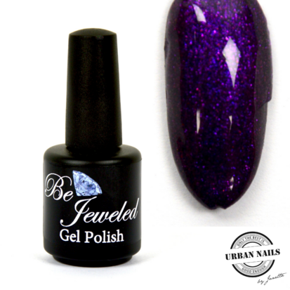 Be Jeweled Gel Polish GP140