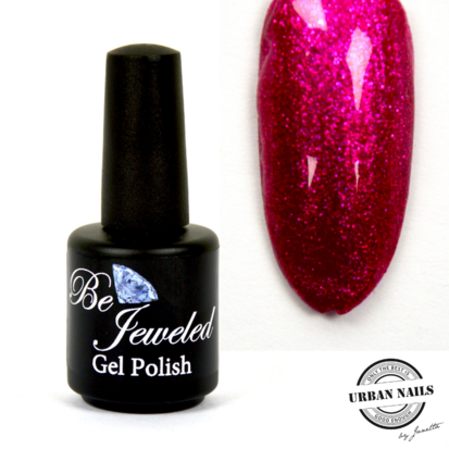 Be Jeweled Gel Polish GP141