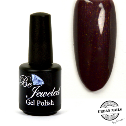 Be Jeweled Gel Polish GP142