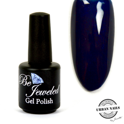 Be Jeweled Gel Polish GP143