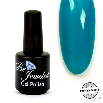 Be Jeweled Gel Polish GP144