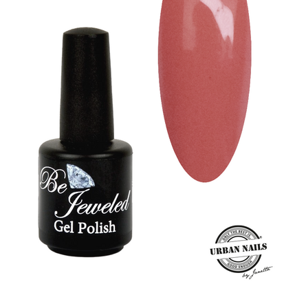 Be Jeweled Gel Polish GP145A