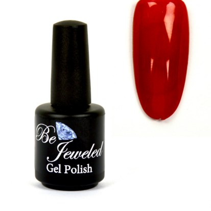 Be Jeweled Gel Polish GP153